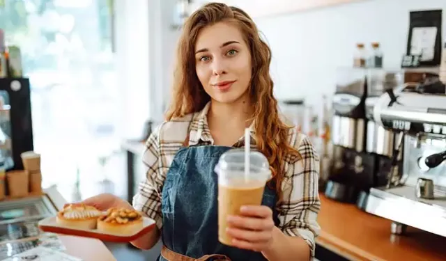 Self servis nedir? Self servis ne anlama gelir?