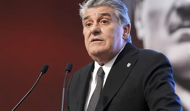 TFF Tahkim Kurulu’ndan Beşiktaş ve Serdal Adalı kararı