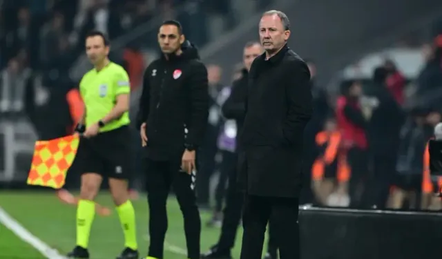 Sergen Yalçın’dan Rafa Silva sözleri!