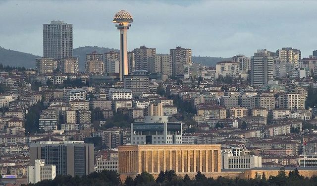 Ankara’nın bin yıllık yolculuğu seyyahların gözünden ele alınacak