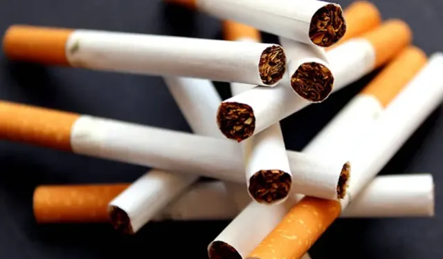 Sigara fiyatlarına yeni yıl zammı! 5 Ocak’tan itibaren değişiyor