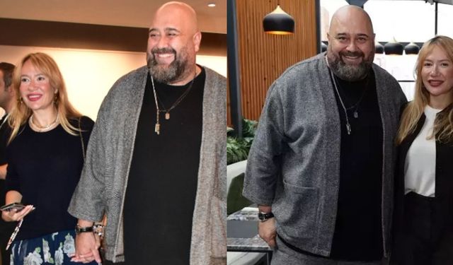 Somer Şef kiminle evleniyor? Somer Şef'in sevgilisi kimdir?