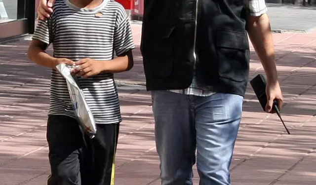 Suça sürüklenen çocukları araştırmak için komisyon kuruldu! Üyeleri belli oldu