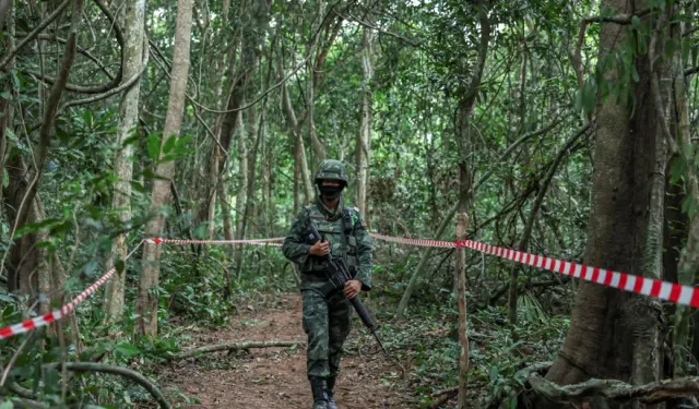 Tayland ile Kamboçya arasındaki ateşkes bozuldu, hava saldırıları başladı