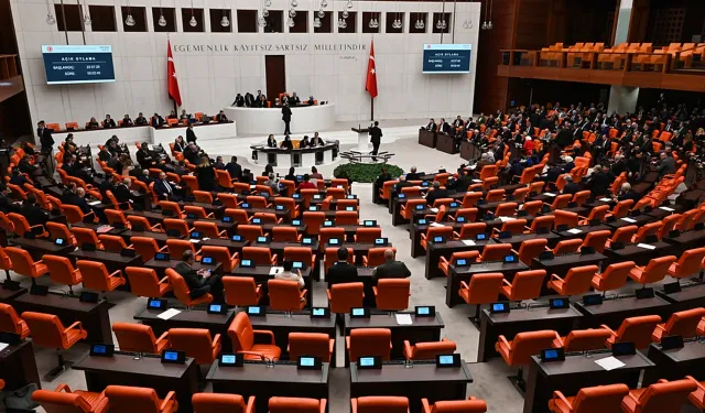 Yargı Paketi Meclis’e ne zaman gelecek? İşte son gelişmeler