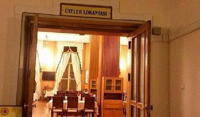 TBMM'de stajyere taciz soruşturması derinleşti! 3 çocuk daha başvurdu: 4 aşçı gözaltına alındı