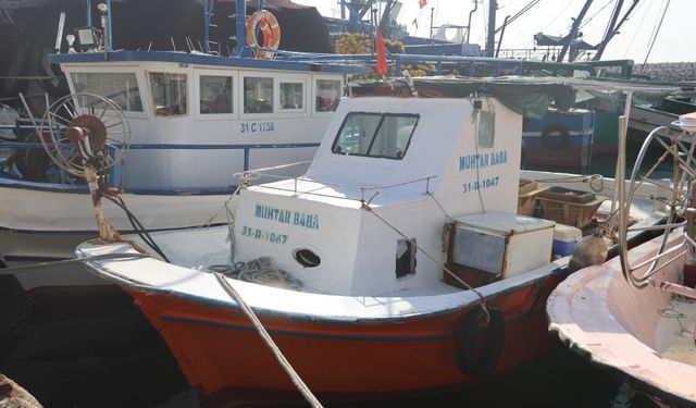 Hatay'da kaybolmuştu! Cansız bedeni 12 gün sonra Girne sahilinde bulundu