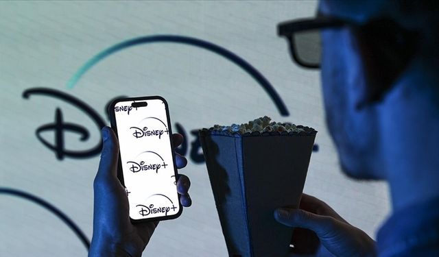 Yapay zekada dev ortaklık: Disney'den OpenAl'a yatırım!