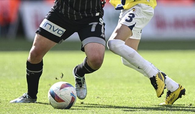 Fenerbahçe'de çifte sakatlık şoku!