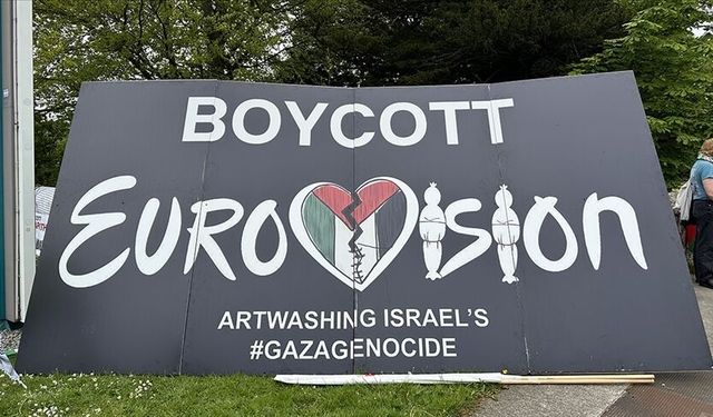 İspanya, Slovenya ve Hollanda...Kararı, şimdi de İzlanda boykot ediyor!