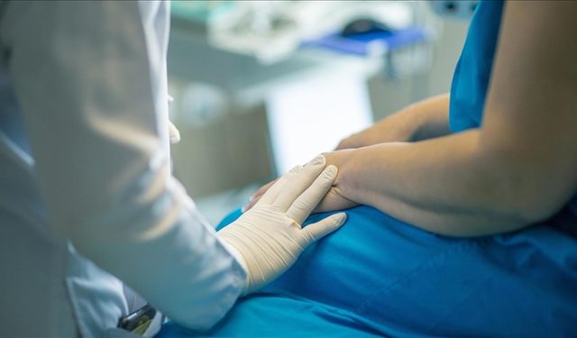 Rahimde kist nedir, neden oluşur? Rahimde kistin belirtileri ve tedavi yöntemleri