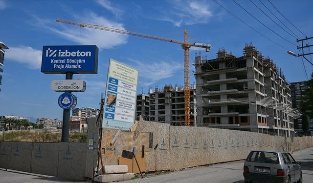 Son dakika: İZBETON davasında 3. duruşma sonuçlandı!