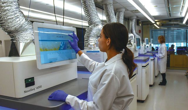 Tıbbi genetik nedir? Tıbbi genetik testleri nelerdir?