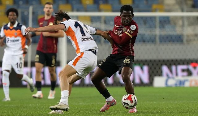 Tom Dele-Bashiru’dan Volkan Demirel hakkında flaş sözler!