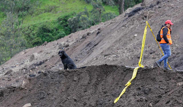 Toprak kayması nedir, neden olur, heyelan ile farkları nelerdir?