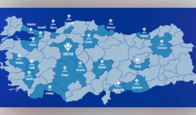 Mamak Bilim Merkezi'nde  Kış Akademisi başlıyor