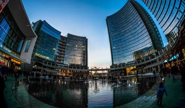 TÜİK verileri sinyal verdi: İnovasyon yapmayan geriye düşecek!