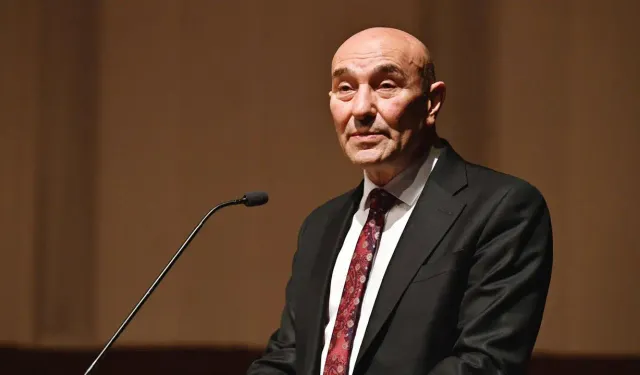 Tutuklu yargılama kararının ardından Soyer’den dikkat çeken açık mektup