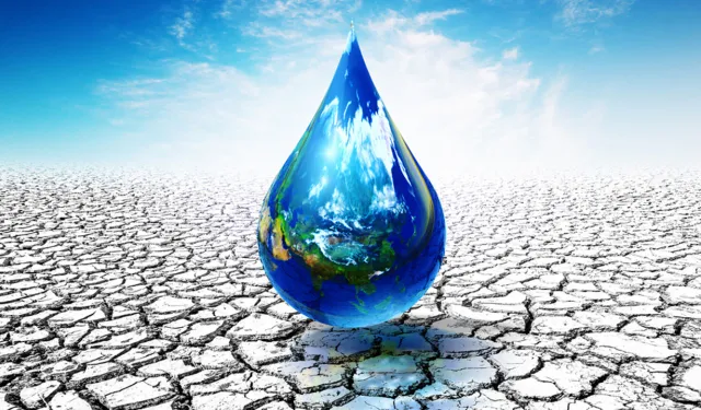 Türkiye'nin su bilançosu açıklandı! Su ve atıksu istatistikleri ne gösteriyor?