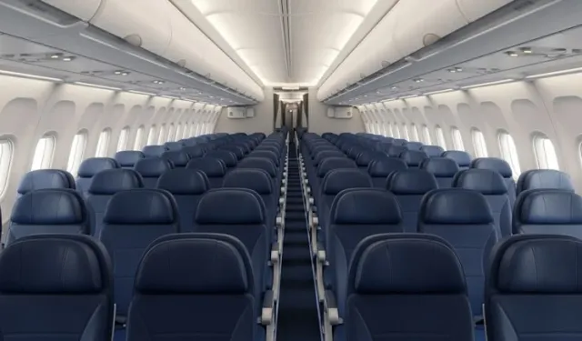 Uçak biletlerinde yeni düzenleme!