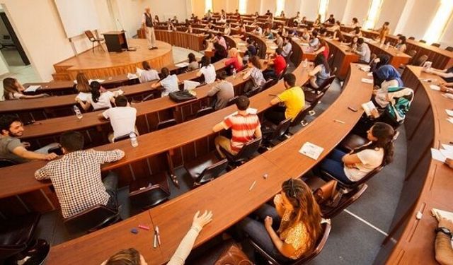 Üniversiteye yerleşenler dikkat! Kayıt süreci 24 Ağustos’ta başlıyor