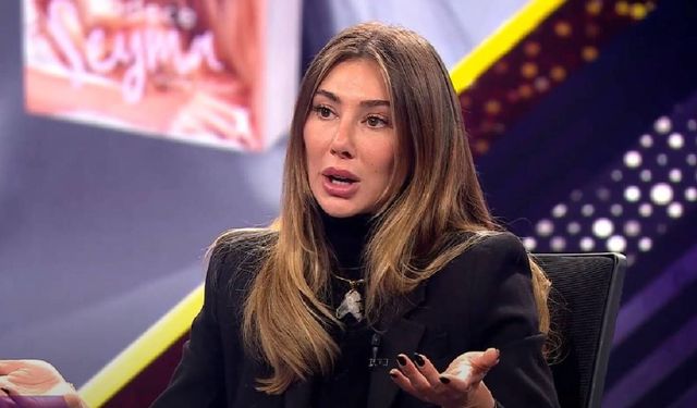 Adli kontrol altındaki Şeyma Subaşı'ndan dikkat çeken dini paylaşım!