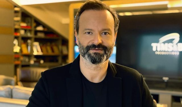 Uyuşturucu testi pozitif çıkmıştı: O yapımcının ismi diziden çıkarıldı