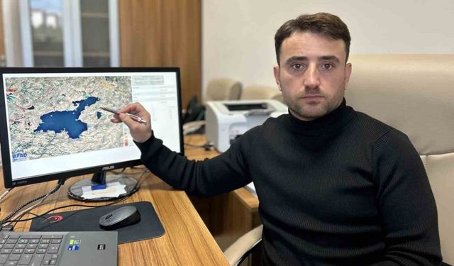 Doç.Dr. Alkan'dan "kritik 10 yıl" uyarısı