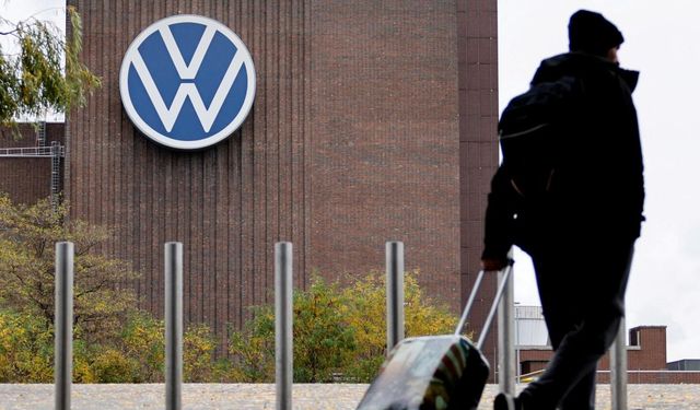 Volkswagen'den 88 yıllık tarihinde bir ilk!