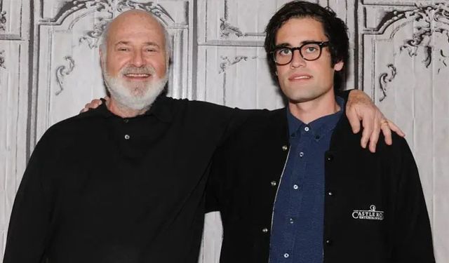 Rob Reiner ve eşinin ölümünde şoke eden gelişme: Oğlu gözaltında!