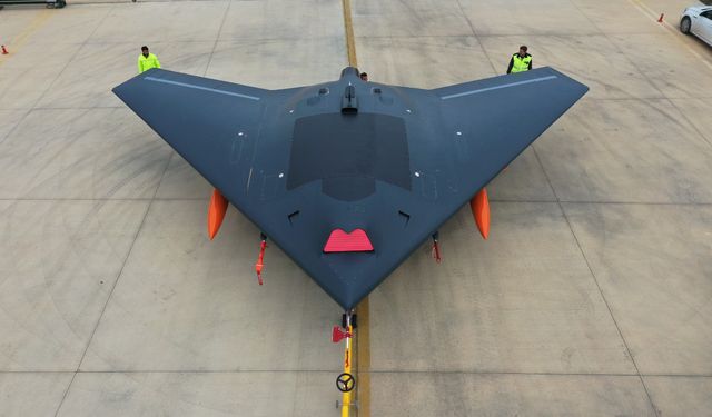 ANKA III kritik otopilot testlerini başarıyla tamamladı