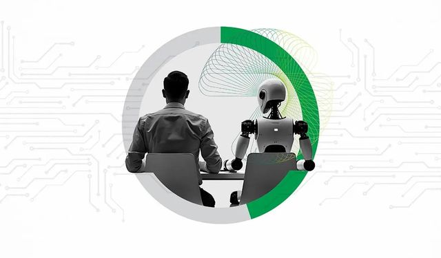 Yapay zekanın en çok kullanıldığı sektörler belli oldu