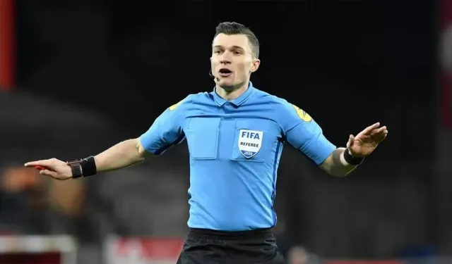 Brann-Fenerbahçe maçının hakemi Willy Delajod kimdir? Willy Delajod daha önce hangi maçları yönetti?