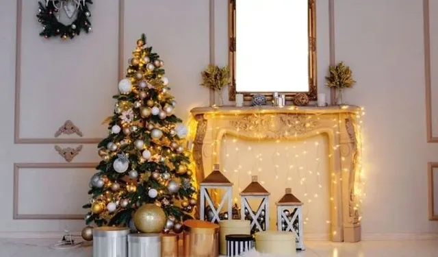 Yılbaşı ağaçlarının fiyatı ne kadar? Yılbaşında ağaç almak isteyenler dikkat!