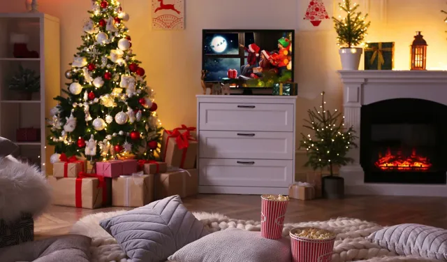 Yılbaşı gecesi yapılabilecek etkinlikler tam liste! Yılbaşında yapılabilecek 11 eğlenceli aktivite