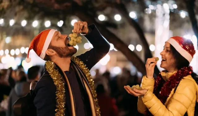 Yılbaşı tatili kaç gün? 31 Aralık 2025 resmi tatil mi?