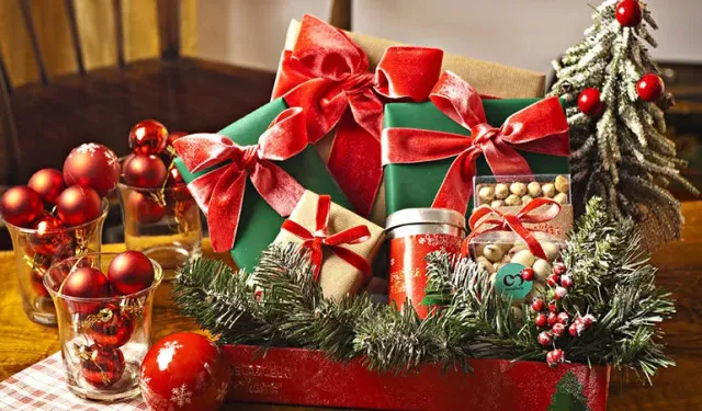 Yılbaşında sevgiliye ne alınır? 2026 yılbaşı için sevgiliye alınacak en iyi seçenekler! Romantik hediye fikirleri