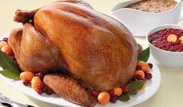 Yılbaşında hindi kesmek günah mı? Yılbaşında hindi eti yemek haram mı?