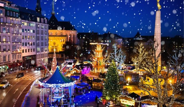 31 Aralık 2025 tatil mi? Yılbaşı hangi güne denk geliyor?