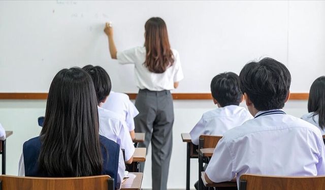 Yok böyle bir artış! Eğitim harcamaları rekor kırdı: Maliyet 100 bini aştı