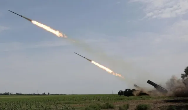 Yunanistan’dan İsrail ile stratejik roketatar hamlesi