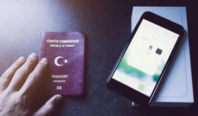 Yurt dışından telefon getirecekler dikkat! IMEI kayıt ücreti zamlandı