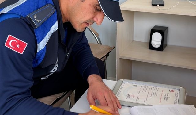 Sincan zabıta ekipleri işyeri açma ve çalışma ruhsatı ile gıda denetimi yaptı!