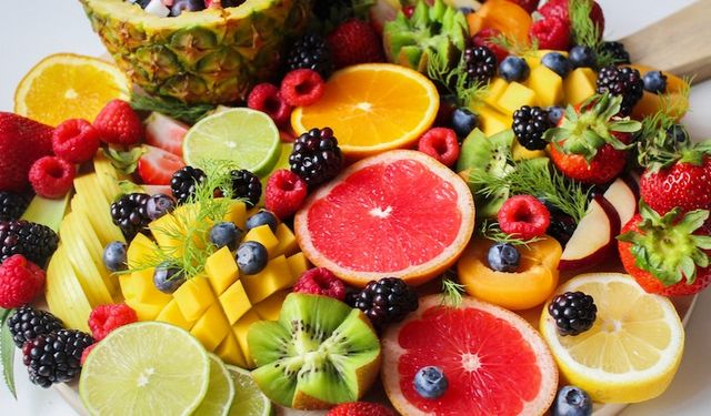 Kış mevsiminde beslenmenin incelikleri