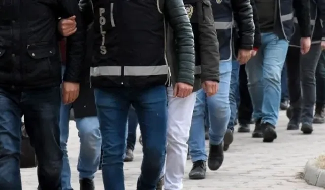 19 ilde çocuk müstehcenliği operasyonu: 40 şüpheli gözaltında