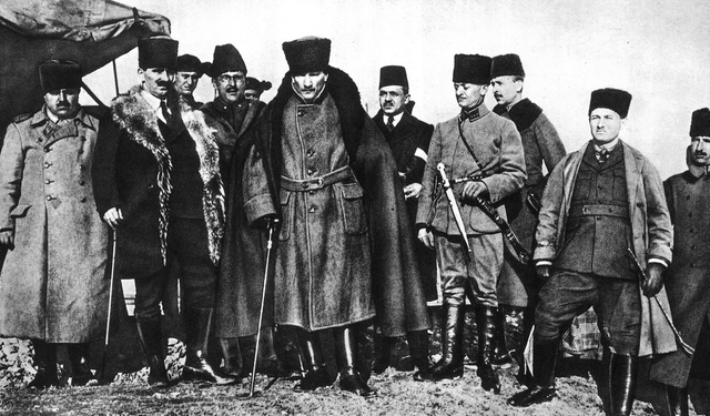 Tarihte Bugün: Düzenli ordu ilk zaferini kazandı!