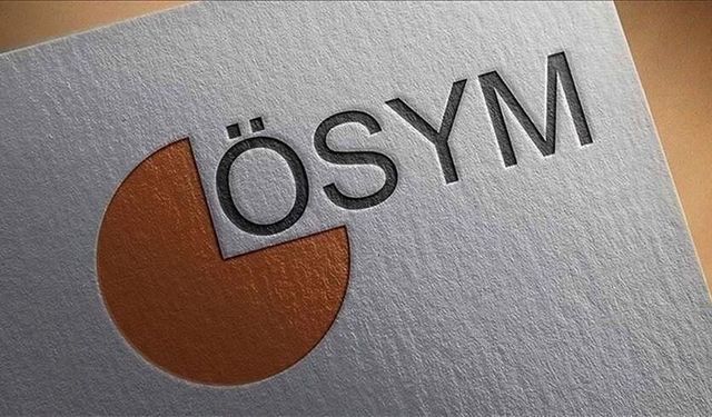 KPSS Lisans sınavı başvuruları başladı mı?  KPSS Lisans sınavı başvuruları nasıl yapılır?