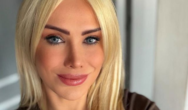 Ünlülere uyuşturucu soruşturması! ‘Ciciş Kardeşler’den Ceyda Ersoy gözaltına alındı