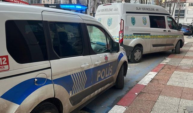 Kardeş kavgası cinayetle bitti!