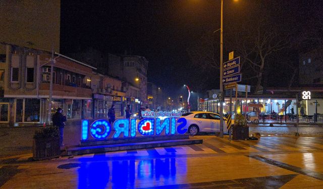 5.1’lik deprem sonrası hayat normalleşti